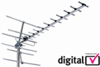 digital tv antenna