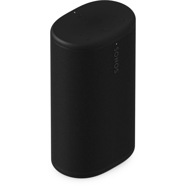 Sonos Play portable speaker in black