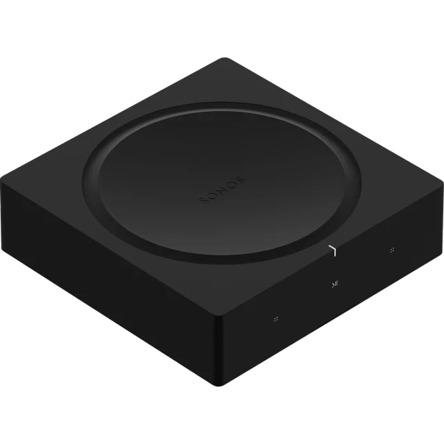 Sonos Amp in black