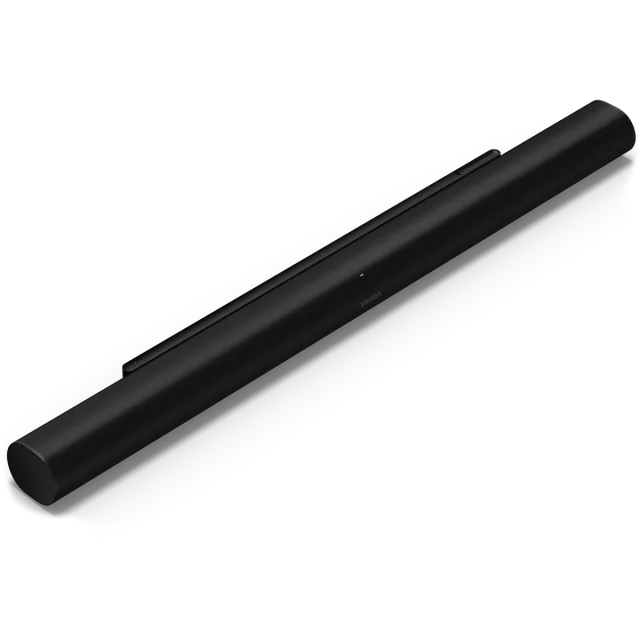 Sonos Arc Ultra in black