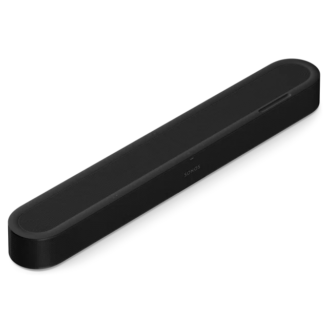 Sonos Beam Ultra in black